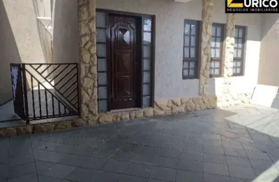 Casa com 3 quartos à venda na Rua Cabedelo, --, Vila São Paulo, Jundiaí