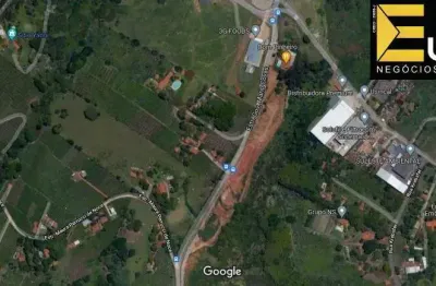 Terreno à venda na Estrada Municipal Mário Covas, --, Macuco, Valinhos