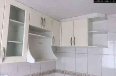 Apartamento à venda no condominio residencial claudia em campinas/sp