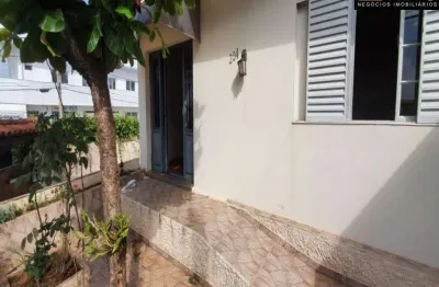 Casa com 3 quartos à venda na Rua Minas Gerais, --, Jardim Celani, Valinhos