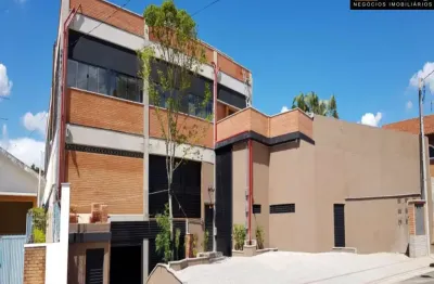 Sala comercial à venda na Rua Samuel Fragoso Coimbra, --, Vila Nova Valinhos, Valinhos