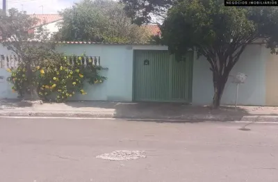Casa à venda no jardim bom retiro (nova veneza) em sumare/sp