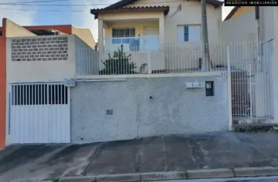 Casa com 3 quartos à venda na Rua Francisco Bianchini, --, Vila Georgina, Campinas