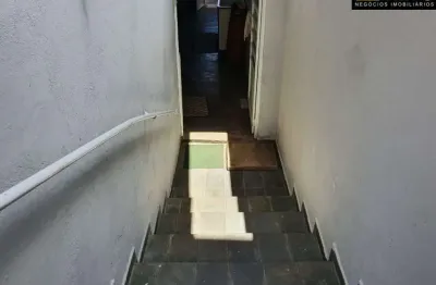 Casa com 3 quartos à venda na Rua Vico Levrero, --, Jardim dos Manacás, Valinhos