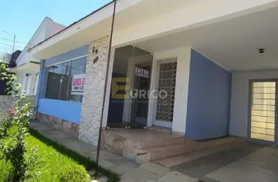 Casa com 3 quartos à venda na Rua São Paulo, --, Vila Santana, Valinhos