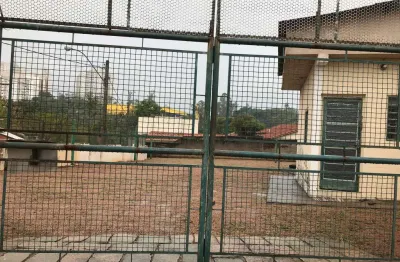 Terreno à venda na Rua Rio Branco, --, Santa Cruz, Valinhos