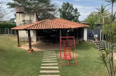Chácara / sítio com 9 quartos à venda na Alameda Carlos de Carvalho Vieira Braga, --, Chácaras Alpina, Valinhos