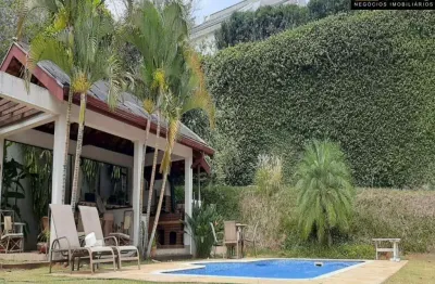 Casa em condomínio à venda no condomínio vale do itamaracá em valinhos/sp