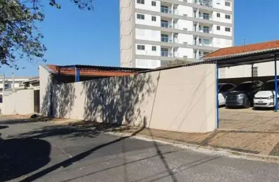 Casa com 3 quartos à venda na Rua Manoel Estabino do Nascimento, --, Castelo, Valinhos