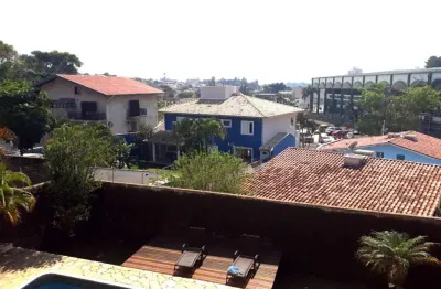 Casa com 4 quartos à venda na Rua Harrison Gordon Hull Junior, --, Parque Terranova, Valinhos