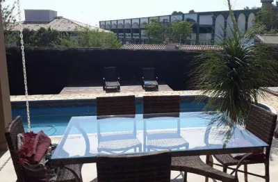 Casa com 4 quartos à venda na Rua Harrison Gordon Hull Junior, --, Parque Terranova, Valinhos