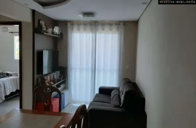 Apartamento à venda no condomínio edifício residencial vitória em valinhos/sp