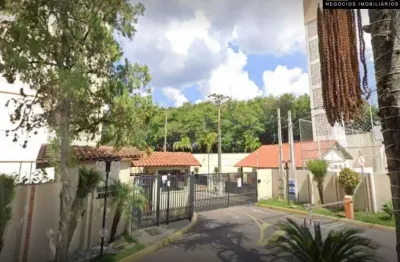 Apartamento à venda no condomínio residencial jequitibas i em campinas/sp