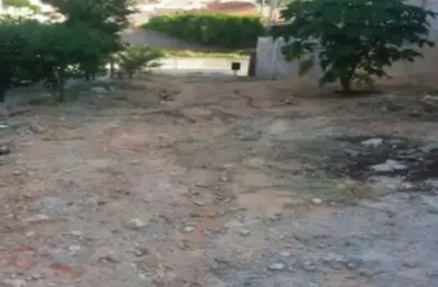 Terreno à venda na Rua Vila Real, --, Jardim Portugal, Valinhos