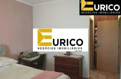 Casa com 3 quartos à venda na Rua Ortencio Padovini, --, João Aranha, Paulínia
