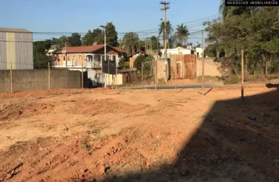 Terreno à venda no chácaras são bento em valinhos/sp