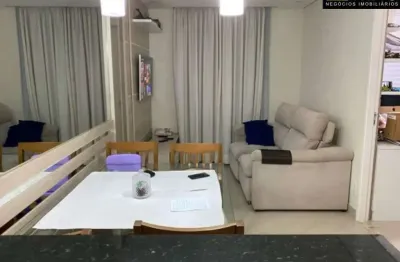 Apartamento à venda no condomínio água branca em campinas/sp
