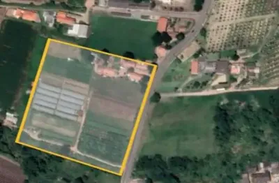 Terreno à venda na Estrada do Bom Jardim, --, Bom Jardim, Jundiaí