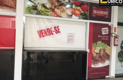 Sala à venda no centro comercial caribe center em valinhos/sp