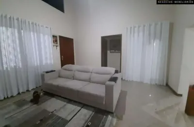 Casa à venda no residencial santa maria em valinhos/sp