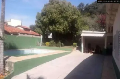Chácara à venda no jardim alto da boa vista em valinhos/sp