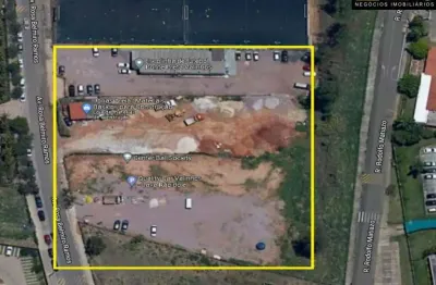 Terreno à venda na Avenida Rosa Belmiro Ramos, --, Ortizes, Valinhos