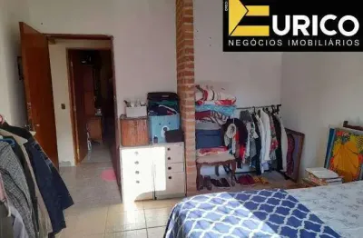 Casa à venda no jardim nova espírito santo em valinhos/sp