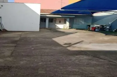 Terreno à venda na Rua Doutor Alcides Gomes Miranda, --, Vila Pagano, Valinhos