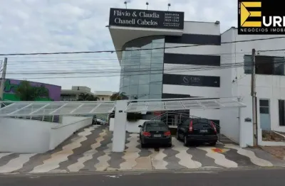 Ponto comercial à venda na Rua Doutor Eraldo Aurélio Franzese, --, Jardim Paiquerê, Valinhos