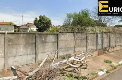 Terreno à venda na Rua Alcebíades de Carvalho, --, Chácara São Domingos, Campinas
