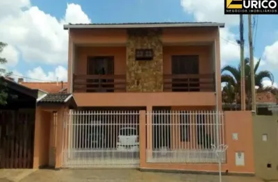 Casa com 3 quartos à venda na Rua Ismael Evangelista, --, Jardim Alto da Boa Vista, Valinhos