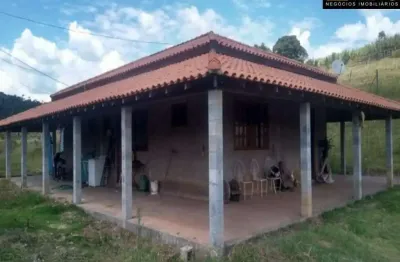 Chácara / sítio com 3 quartos à venda na Rodovia Engenheiro Constâncio Cintra, --, Mato Dentro, Jundiaí