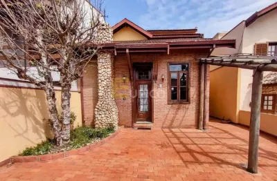 Casa à venda no condomínio residencial mirante do lenheiro em valinhos/sp