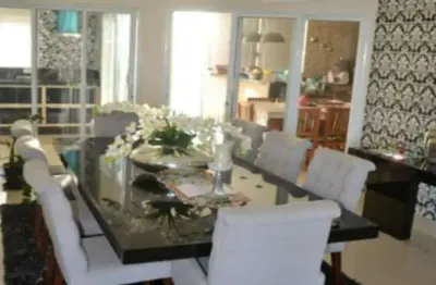 Casa com 4 quartos à venda na Rua Olívia Brunelli de Gaspari, --, Vila Moletta, Valinhos