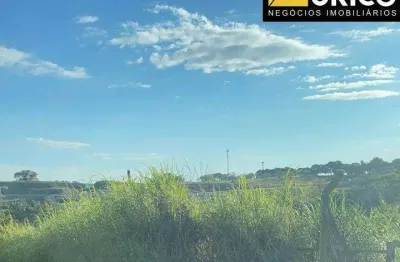 Terreno à venda na Rua Frede Madsen, --, Chácara das Nações, Valinhos