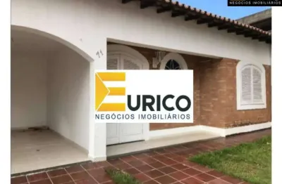 Casa com 6 quartos à venda na Rua dos Bandeirantes, --, Vila Embaré, Valinhos