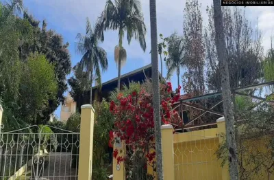 Casa com 4 quartos à venda na Rua Búzios, --, Sousas, Campinas