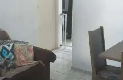 Apartamento à venda no condomínio residencial alvorada ii em valinhos/sp