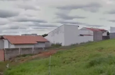 Terreno à venda no jardim maria ilydia em valinhos/sp