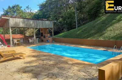 Chácara à venda no chácara village flanboynt ii em valinhos/sp