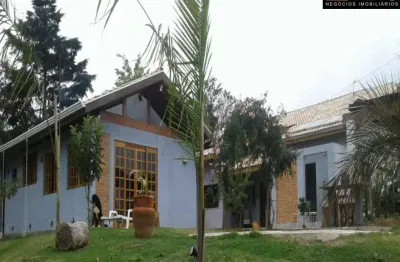 Casa com 3 quartos à venda na Estrada do Jequitibá, --, Condomínio Cisalpina Park, Valinhos