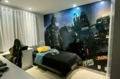 Apartamento à venda no condomínio residencial santa elisa em valinhos/sp