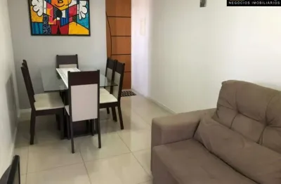 Apartamento à venda no condomínio edifício iris em valinhos/sp