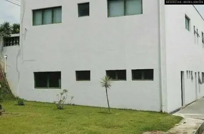 Barracão / Galpão / Depósito à venda na Rua Clark, --, Macuco, Valinhos