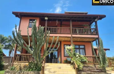 Casa à venda no condomínio clube de campo valinhos em valinhos/sp