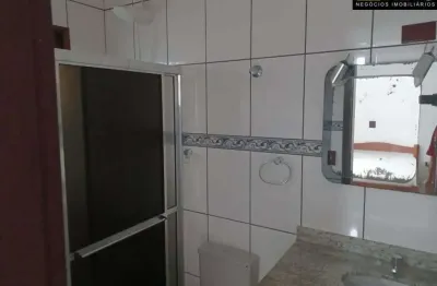 Casa com 3 quartos à venda na Rua Alberto Antonio Carvalho Filho, --, Balneario Continental, Peruíbe