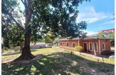 Terreno à venda no jardim são bento do recreio em valinhos/sp