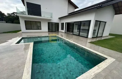 Casa à venda no condomínio terras de santa teresa em itupeva/sp
