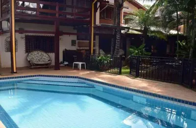 Casa à venda no condomínio residencial villaggio lausanne em campinas/sp