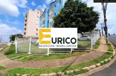 Apartamento à venda no condomínio edifício bromélia em valinhos/sp